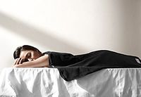 Sharper Image Infrared Heating Pad