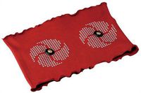 Medical Magnetic Neck Supporter New Warm Relief Comfortable Healing Red