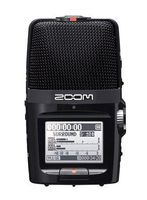 Zoom H2n Handy Recorder
