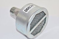 Muffler 6Am/8Am/2567/3040 Sp Ac990