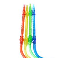 Disposable Hookah Shisha Hose Elastic Long Handle washiable Hookah Hose 70 inch Long (4)