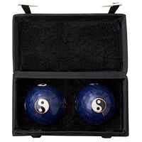 Oriental Furniture Bagua Health Balls