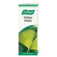 A Vogel - Ginkgo Biloba | 50ml