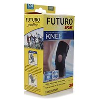 Futuro Sport Knee Support, Adjustable - 1 Each
