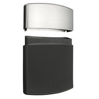 New Smoker Case Box Stainless Steel Holder for 10pcs Classical Tobacco