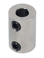 5/16 inch to 6mm Stainless Steel Set Screw Shaft Coupler