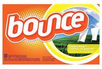 Bounce 34085 Outdoor Frsh 80Ct