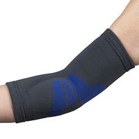 OTC Elbow Brace, Compression Recovery, Gel Insert, Small