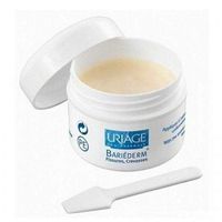 Uriage Bariеderm Ointment for Fissures and Cracks 40g for Hands, Heels, Nipples Facial Care Gift