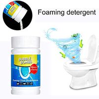 Quick-Foam Multifunction Home & Toilet Cleaner