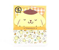 Pompompurin Memo Pad: Bedtime
