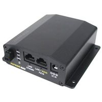 Peplink Pepwave MAX BR1 Mini Cellular Router (MAX-BR1-MINI-LTE-US-T)