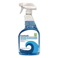 BWK47112GEA - Boardwalk Natural Glass Cleaner