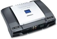 Alpine MRD-M605 V12 Digital Mono Amplifier