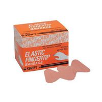 Heavy Woven Adhesive Bandages - Regular fingertip heavywoven 40/bx