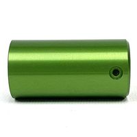 Exclusive Green Turbo Metal Nozzle Guard for Blazer Big Shot/Big Buddy Butane Torches