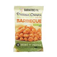 BariatricPal Protein Crisps - Barbecue (Single)