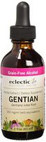Eclectic Gentian O, Red, 2 Fluid Ounce