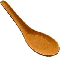 Edible Spoon- 100 Pk Vegan