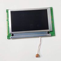 New and Grade A LCD Panel LMG7420PLFC-X 5.1 inch with 90 Days Warranty
