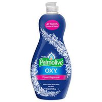 Palmolive Ultra Dish Liquid, Oxy Power Degreaser, 20 Ounce