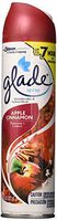 Glade Room Air Freshener, Apple Cinnamon, 8 Oz
