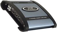 Pyle Plam1000 1,000 Watt 2 Channel (Bridgeable to 1 Channel) Car Amplifier