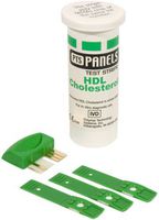 CardioChek HDL Test Strips (3 Test Strips)