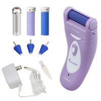 Emjoi Micro-Pedi Tornado Professional Kit