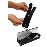 SpiderTech Power Strip X Design 40/box (Black)