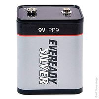 EVEREADY 9V PP9 by Eveready
