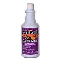 North Woods Deep Clean - Sink Cleaner