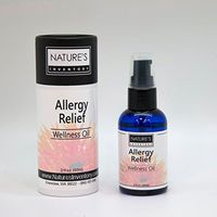 NATURE'S INVENTORY Allergy Relief Wellness Oil, 2 fl. oz.