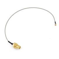 FrSky RP-SMA to UFL Cable 200mm