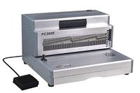 SUPU PC360E Electrical Spiral Coil Binding Machine 14" Heavy Duty