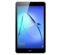 Huawei MediaPad T3 10" WiFi Tablet Android 16GB 2 RAM -Android Nougat -Aluminum Alloy Body (Gray) -International Version- No Warranty ...