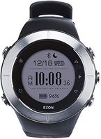 EZON Sport Watch, with Advanced GPS and Heart Rate Monitor for Multi-Sports