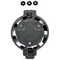 BLACKHAWK! SERPA Quick Disconnect (Female), Foliage Green