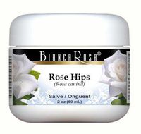 Rose Hips - Salve Ointment (2 oz, ZIN: 428517) - 3 Pack
