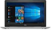 2018 Dell Inspiron 5000 Backlit Keyboard 15.6 inch Full HD Touchscreen Laptop, Intel Core i5-8250U Quad-Core, 8GB DDR4, 128GB SSD (boot) + 1TB HDD, HDMI, DVD RW, Windows 10