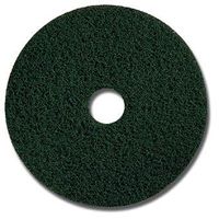 Hi-Pro Commercial Stripping Floor Pad - by Niagara - Case of 5 pads-17"