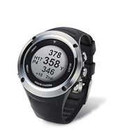 VOICE CADDIE G2_Watch G2 Hybrid Golf GPS Watch with Slope, 2X