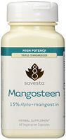 Savesta Avesta Mangosteen, 60 Count