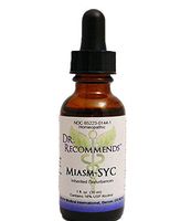 Dr. Recommends Miasm-SYP 1 oz