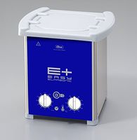 Elma Elmasonic E Plus EP20H 1.75 Liter Heated Ultrasonic Cleaner and Basket