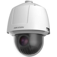 Hikvision DS-2DF6223-AEL Network Surveillance Camera, 5.9-135.7mm Lens, 1920 X 1080, Black/White