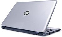 HP 15-f271wm 15.6 Laptop PC -Intel Pentium N3540 Processor / 4GB Memory / 500GB HD / DVD±RW/CD-RW / HD Webcam /Windows 10 Home