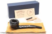 Savinelli Alligator Blue 316B Tobacco Pipe