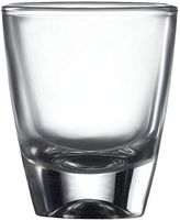Circleware 42787 Tasters Heavy Base Shot Glasses (Tasters - 12 pc.)