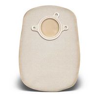 DRAIN POUCH 1-3/4IN BARR OPQ (BX)